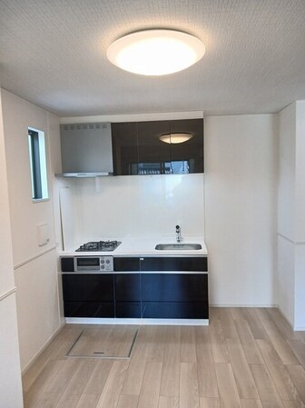 メゾン12朝来の物件内観写真